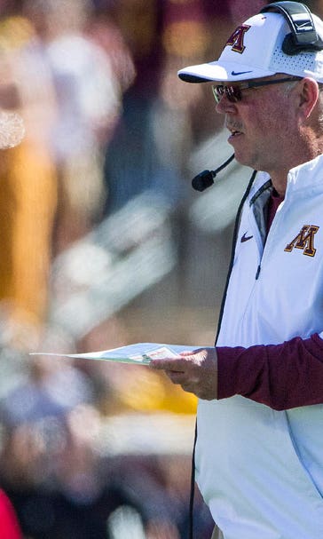 Ex-Gophers coach Kill signs on as Kansas State associate AD